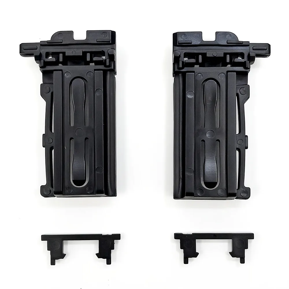 1 pair Car Sunroof Curtain Clips For Range Rover L460 Sport L461 Discover 5th L462 Velar L560 Evoque L551 Defender L663