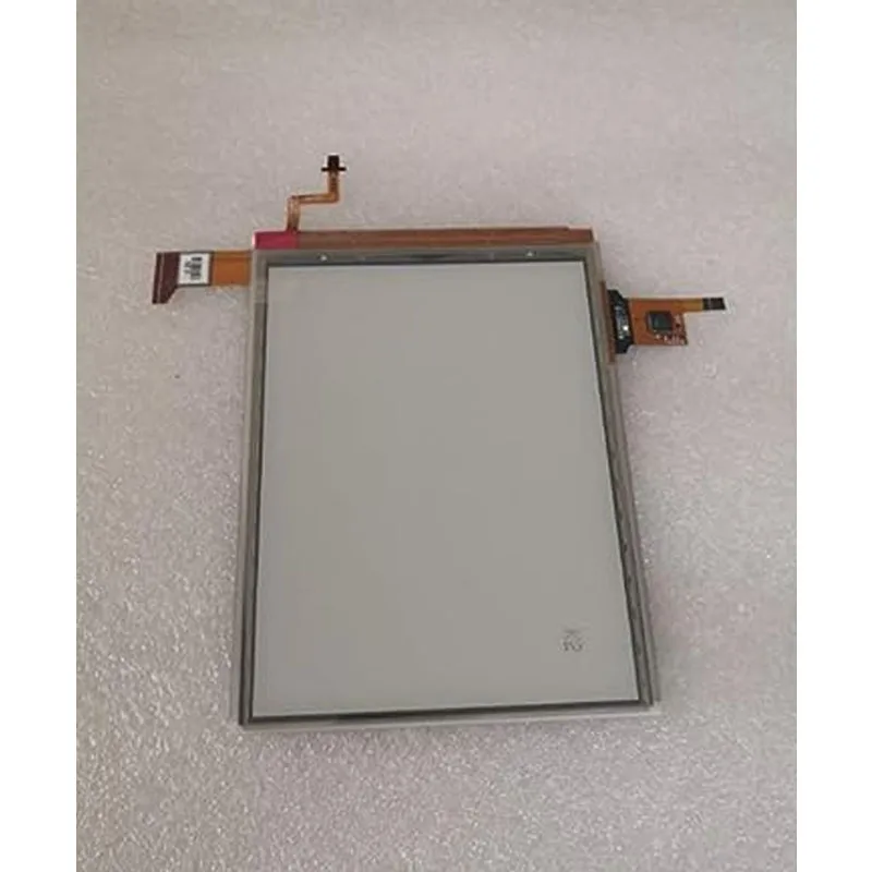 

ED060XH7 6 Inch Eink Screen For PocketBook 627 Touch Lux 4 PB627Ebook Reader Display Replacement Maintenance Parts