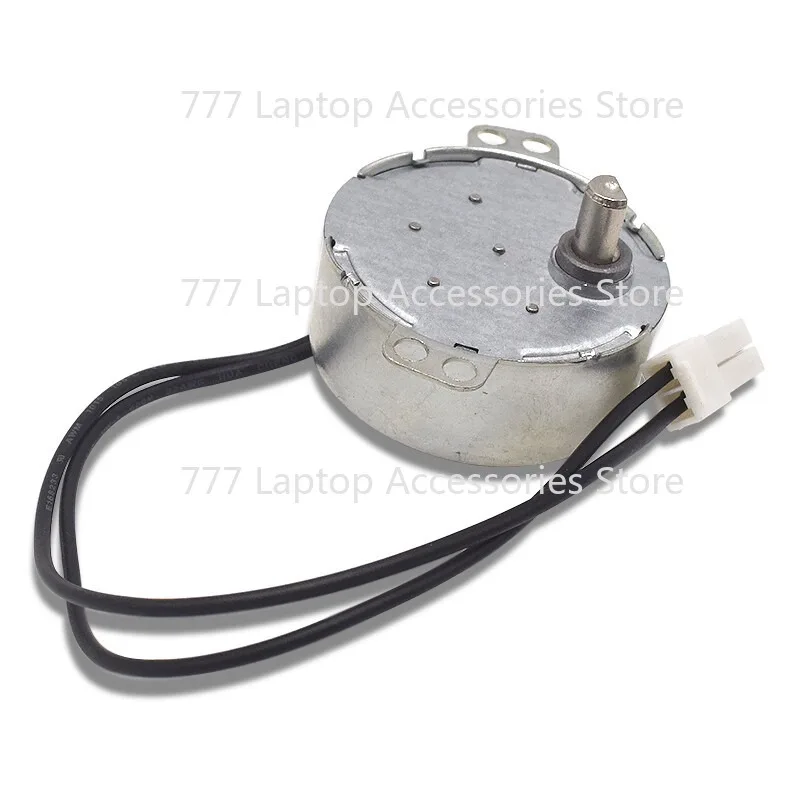 For TYC 50/60Hz AC 24V Synchron Synchronous Motor 1/1.2 R/Min CCW 4W
