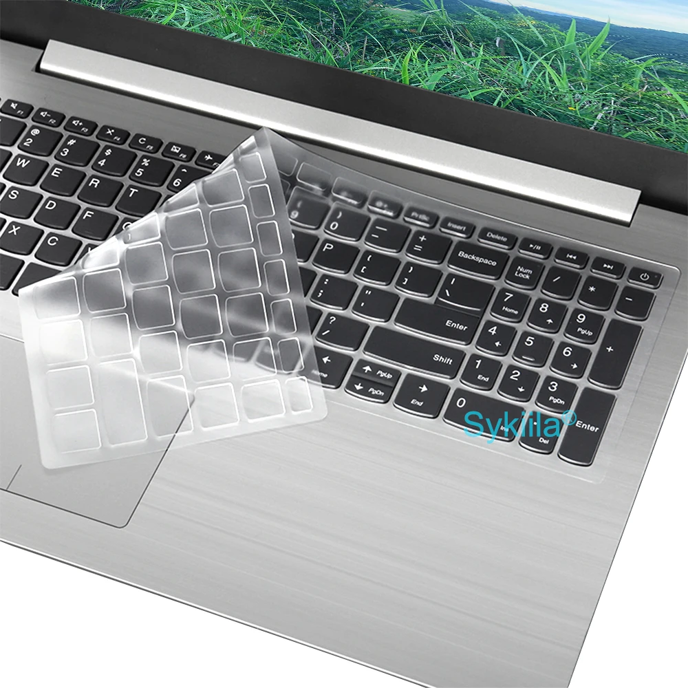غطاء لوحة المفاتيح لينوفو يوغا برو 9i Gen 9 8 7i Slim 7 Pro Gen 7 6 حافظة حماية من السيليكون 15 16 بوصة 2 في 1