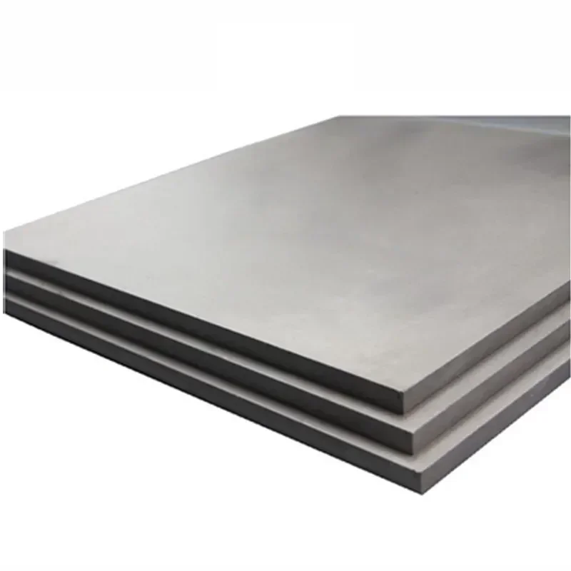 

Titanium Carbide Plate 1x50x50mm Size TiC Sheet Can Be Customize Cutting