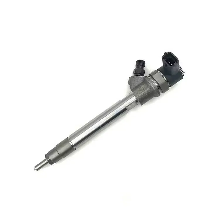 

Genuine Fuel Injector Nozzle For Jinbei Haise H2 Joylong van DK4A-1112010 0445110317