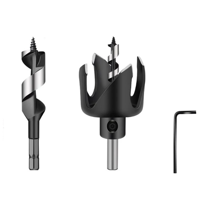 

Отверстие TCT пило