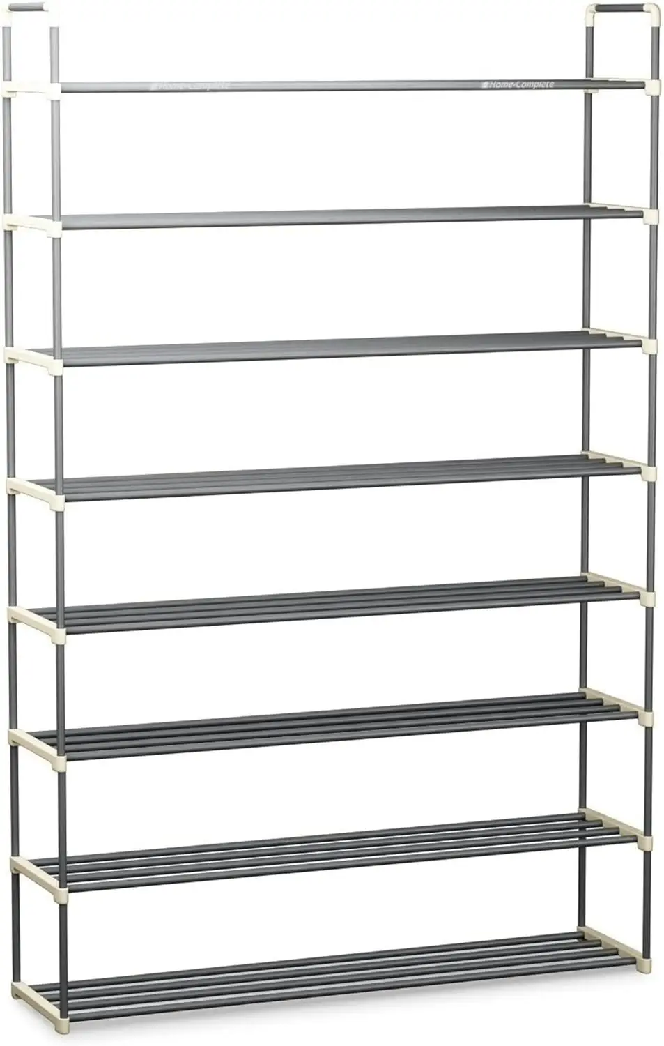 Shoe Rack - 8-Tier …