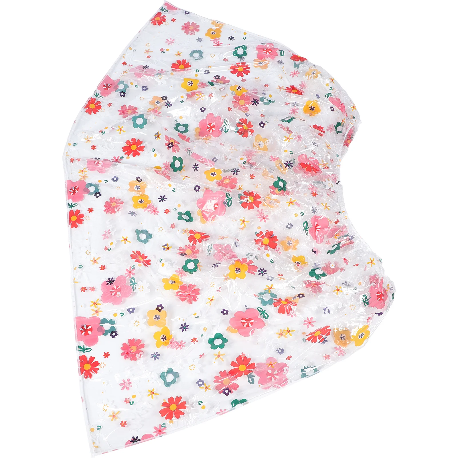 غطاء دراجة عالمي مقاوم للماء مادة Peva مقاومة للحرارة في الهواء الطلق مقاوم للمطر ملحقات ركوب الدراجات غطاء دراجة نارية #6