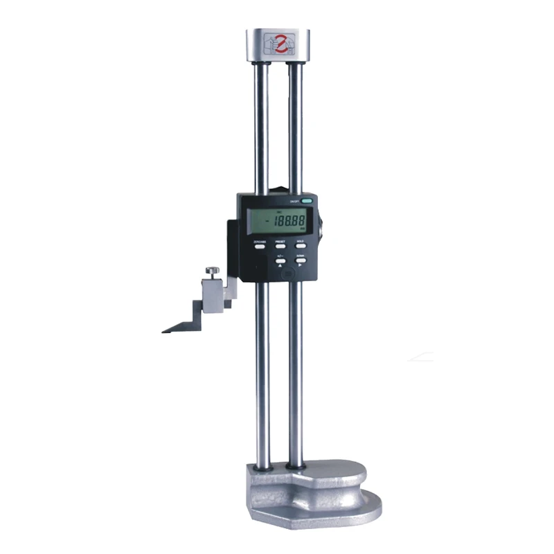 CHKJ-2025NEW1000mm 스테인리스 스틸 디지털 버니어 높이 게이지
