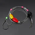 Red Yellow 1pc
