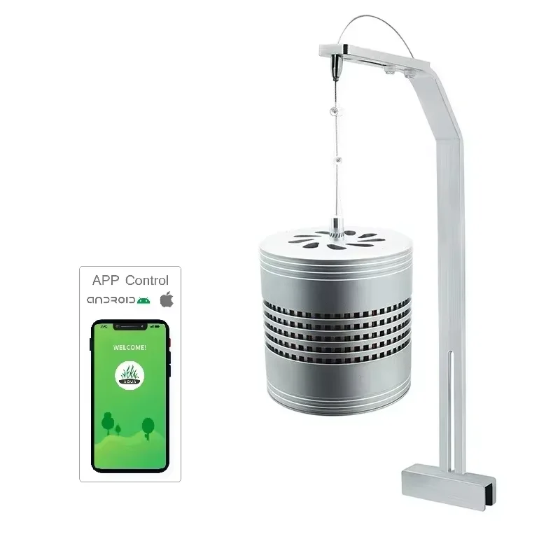 Week Aqua T90 PRO 90W Aquarium Light: Real-World Performance