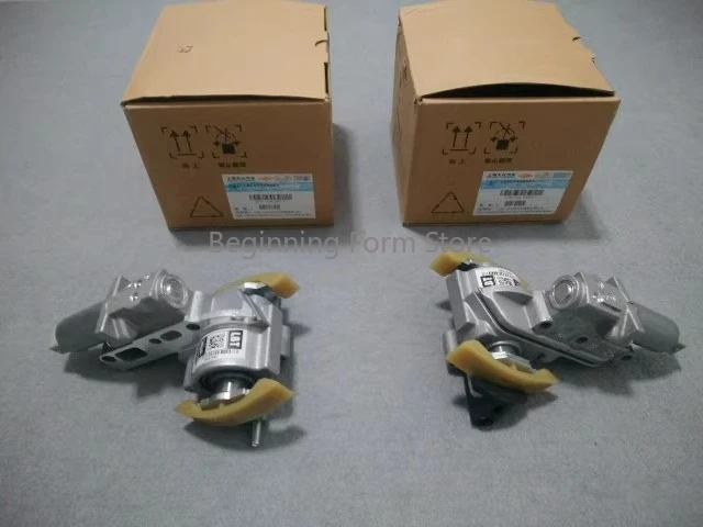 

Для Audi C5A6A4B6 Passat b5 Leader 2,42,8 шестицилиндровый регулятор натяжителя цепи распределительного вала