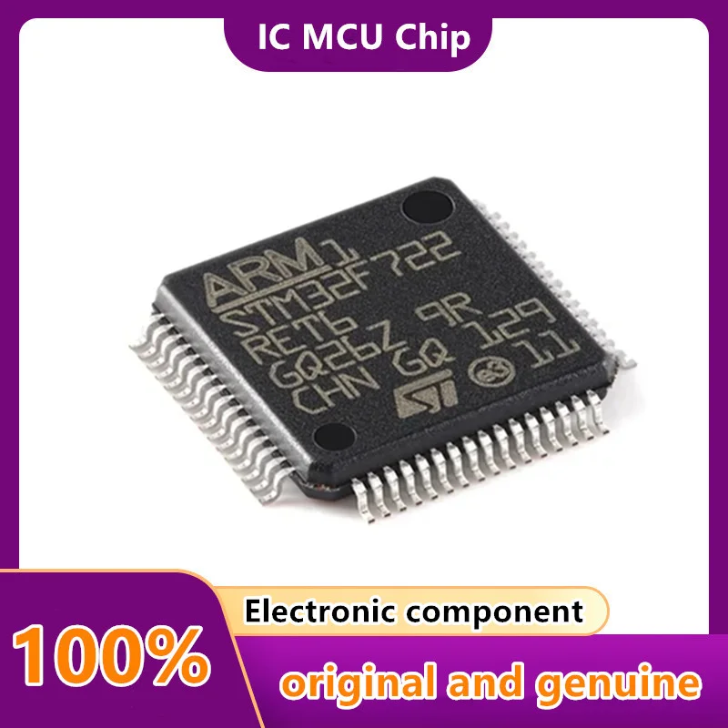 STM32F103C6T6A STM32F103C8T6 STM32F103RFT6 STM32F103RGT6 STM32F103RBT6 STM32F103CBT6 STM32F103RET6 STM32F103RDT6 STM32F103RCT6