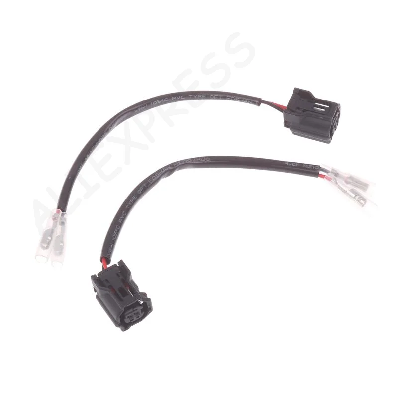 

New 021-2025 For Tracer 9GT 7/GT MT-10 MT-09 Turn Signal Maker Wire Adapter Indicator Blinker Wiring Harness Plug Connector