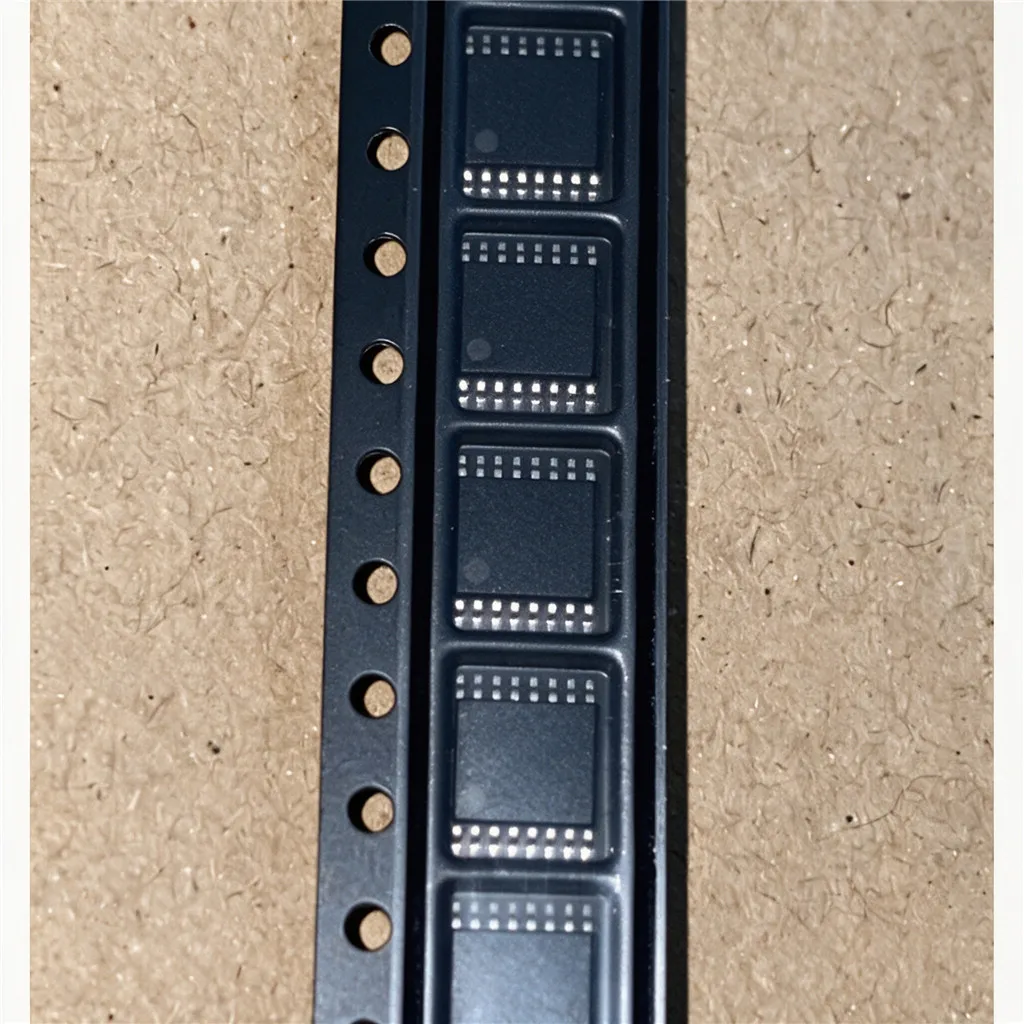 1-100PCS AD8648ARUZ AD8648ARU AD8648 I260AI INA260AIPWR SS08SG32 S9S08SG32E1VTLR SS08SG32VTL RW137 MT25QL128ABA1EW9-0SIT