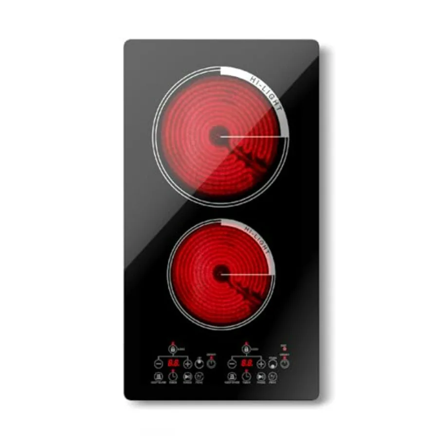 12 Inch Electric Co…