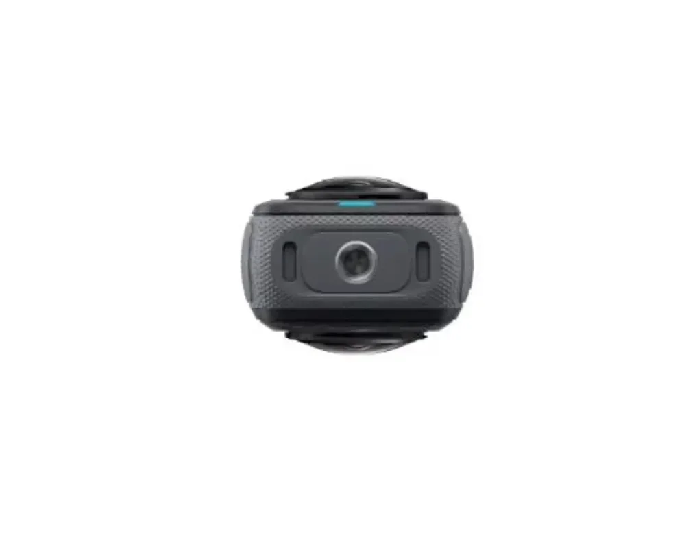 Newest Insta360 X4 Mini Sport Camera 8K Waterproof Action Camera Stabilization Touch Screen AI Editing Live Streaming