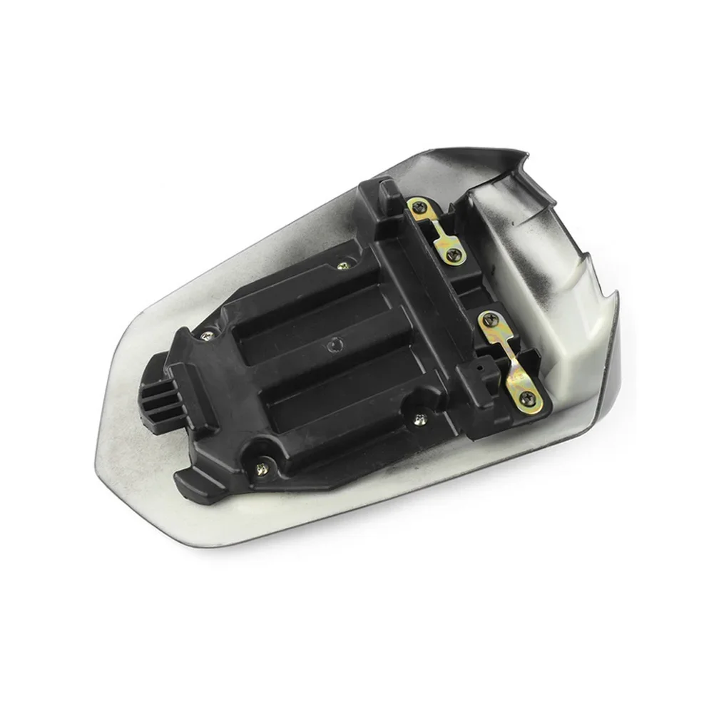 motorcycle Pillion Rear Seat Cover Cowl Solo Cowl Rear Fairing For Yamaha YZF 1000 R1 2004 2005 2006 YZFR1 YZF-R1