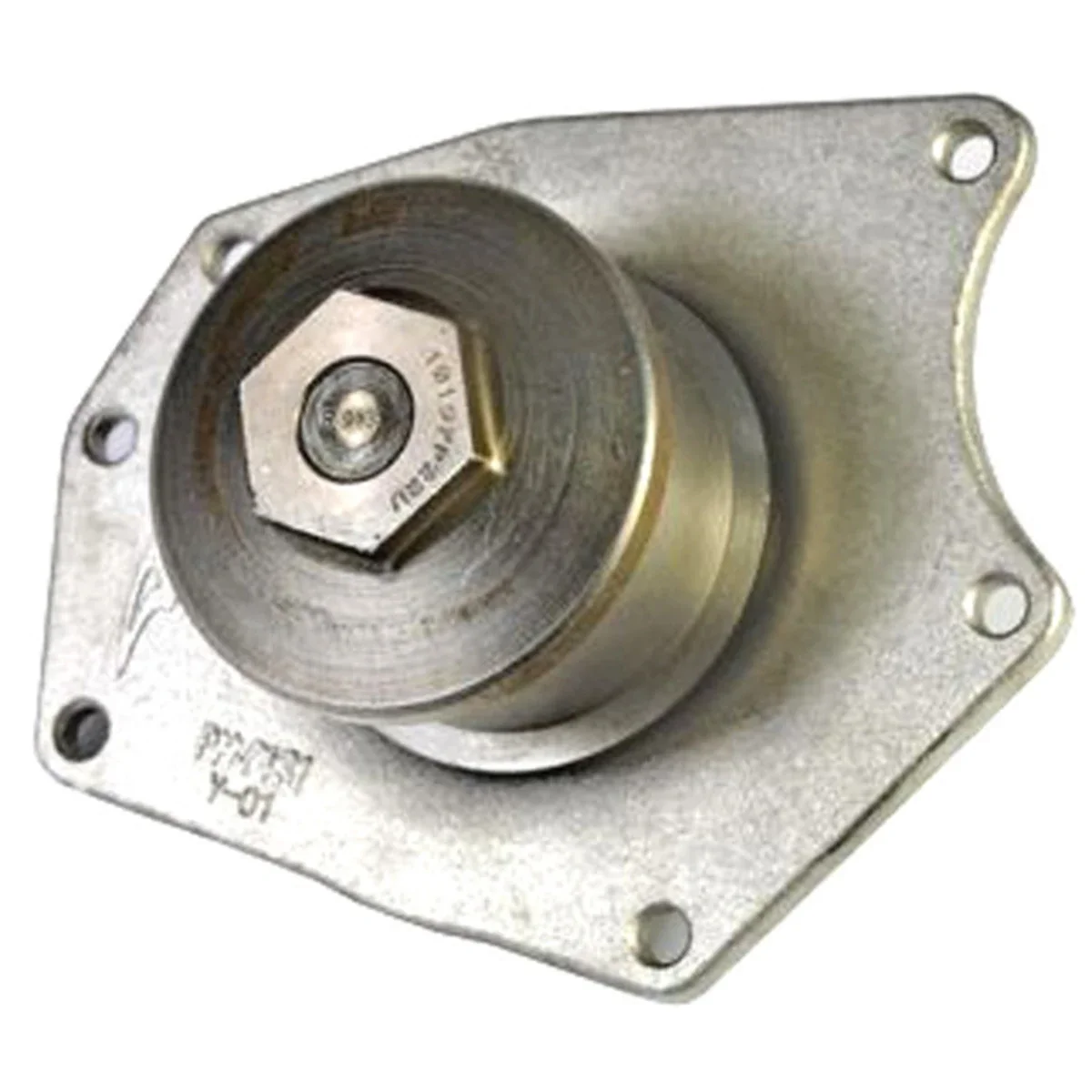 

4792195 4792195AB V9900085 4792195AB V9900085 Water pump for Hunter PROWLER Warrior INTREPID Monarch CONCORDE Chrysler 300M Paci