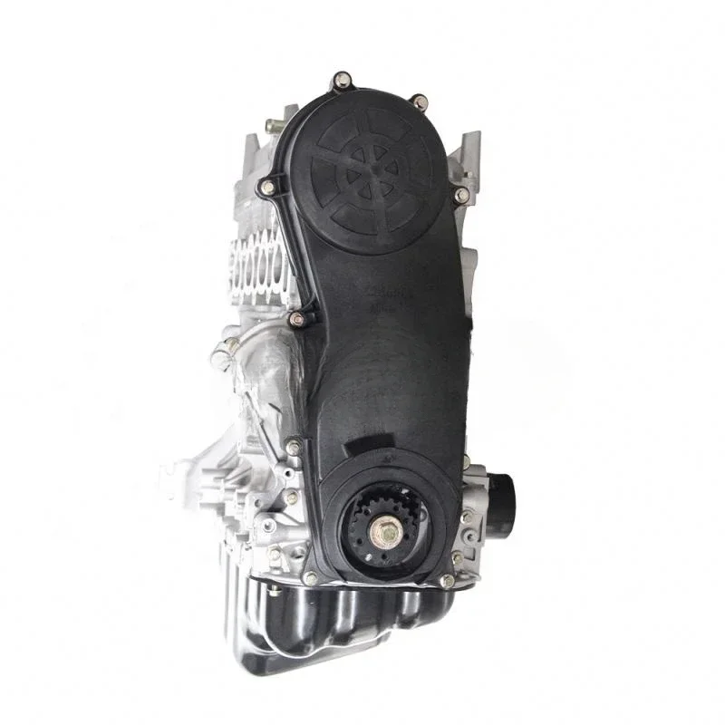 Brand New Del Motor Parts 1.6 8V G16A Engine For Suzuki Vitara Escudo Cultus Swift 2 X-90 - Image 3