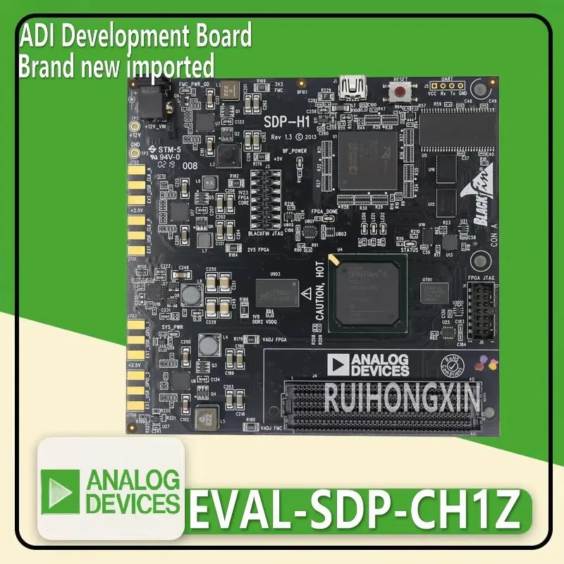 

EVAL-SDP-CH1Z Analog Devices development board ADSP-BF527 SDP high-speed controller board
