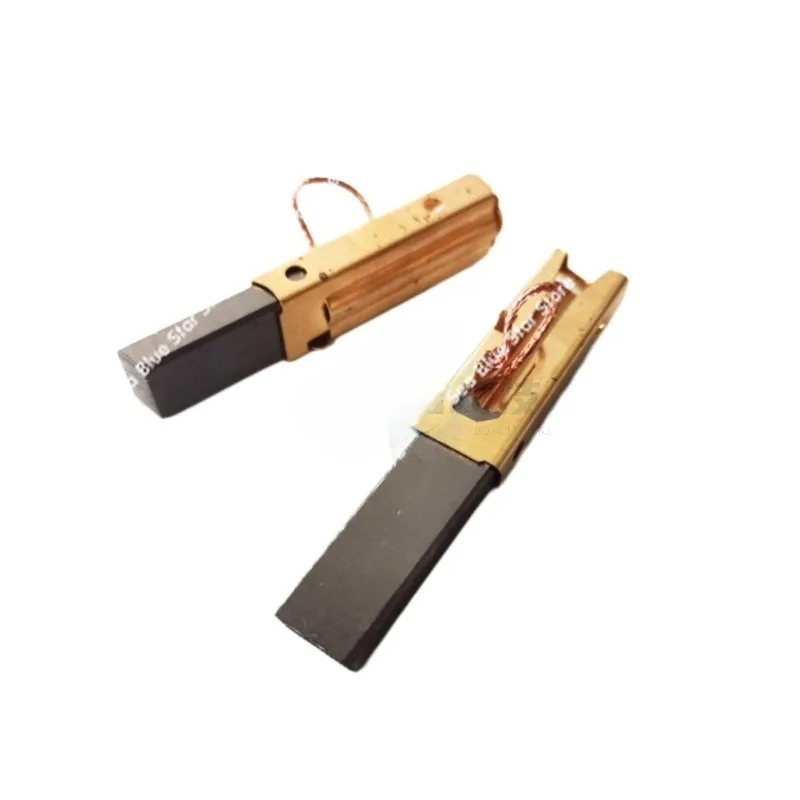 Power Tool Spare PartsMotor Brush 26/36E Carbon Brush Copper 496268 Carbon Brush Vacuum Cleaner