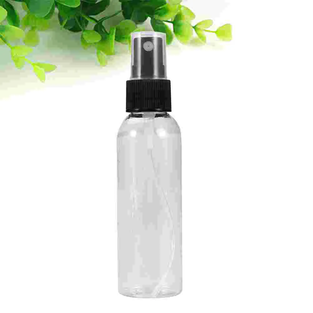 Spray Bottle Mist Sprayer Bottle Perfume Perfume Liquid Dispenser Plastic Storage Bottles Small Perfume Bottle