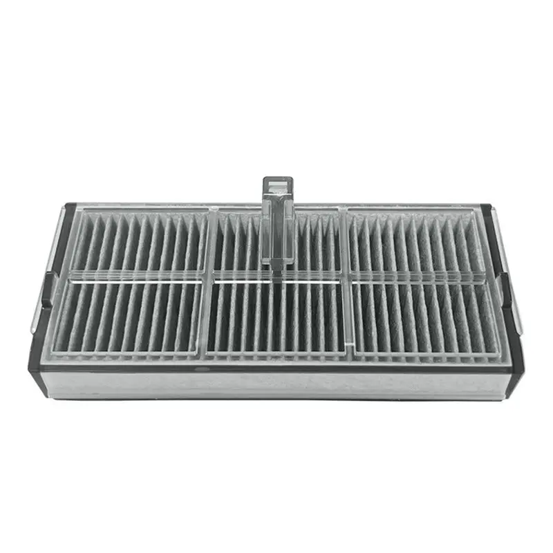 

MOVA P50 Pro Ultra/P10 Pro Ultra For Dreame L10s Ultra Gen 3/L40 Ultra/X40 Ultra Main Side Brush Bags Mop Filters