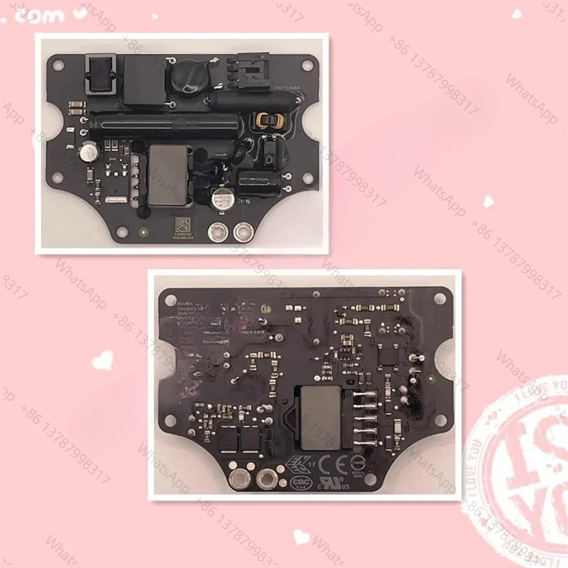 W Original A1842 Power Supply Board For TV 4K 5th Generation Universal Power Unit ADG023 PA-1120-9A