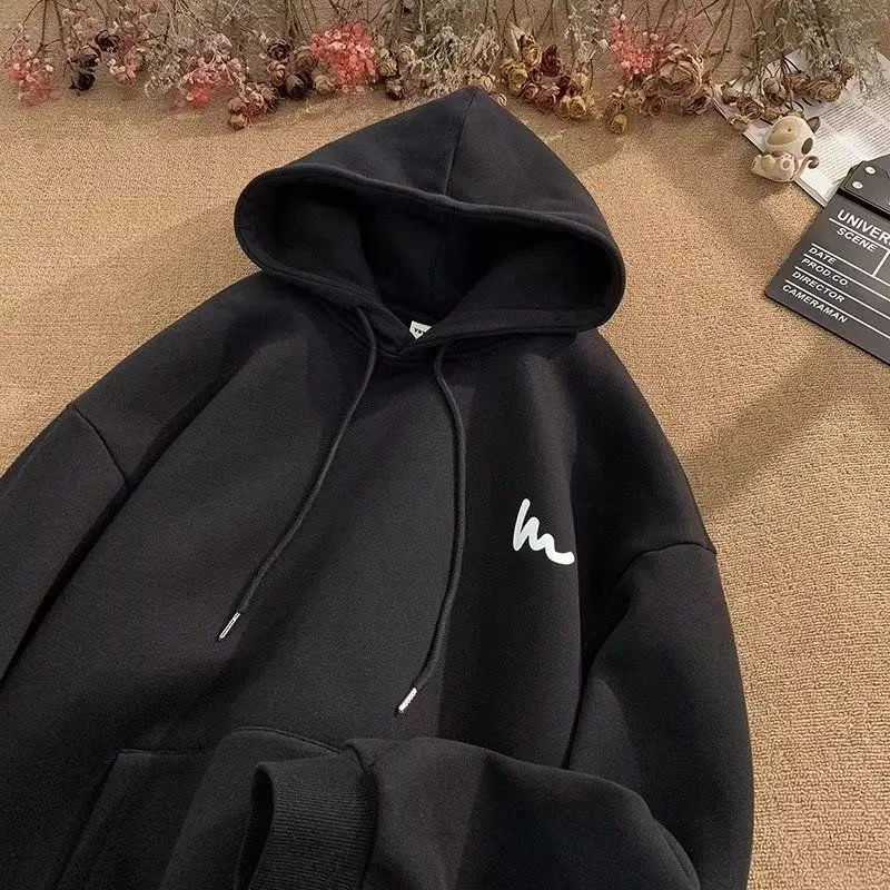 

Повседневная летняя модная классическая футболка с буквенным логотипом, универсальная свободная удобная футболка с короткими рукавами для мужчин и женщин, футболки Y2k, топы