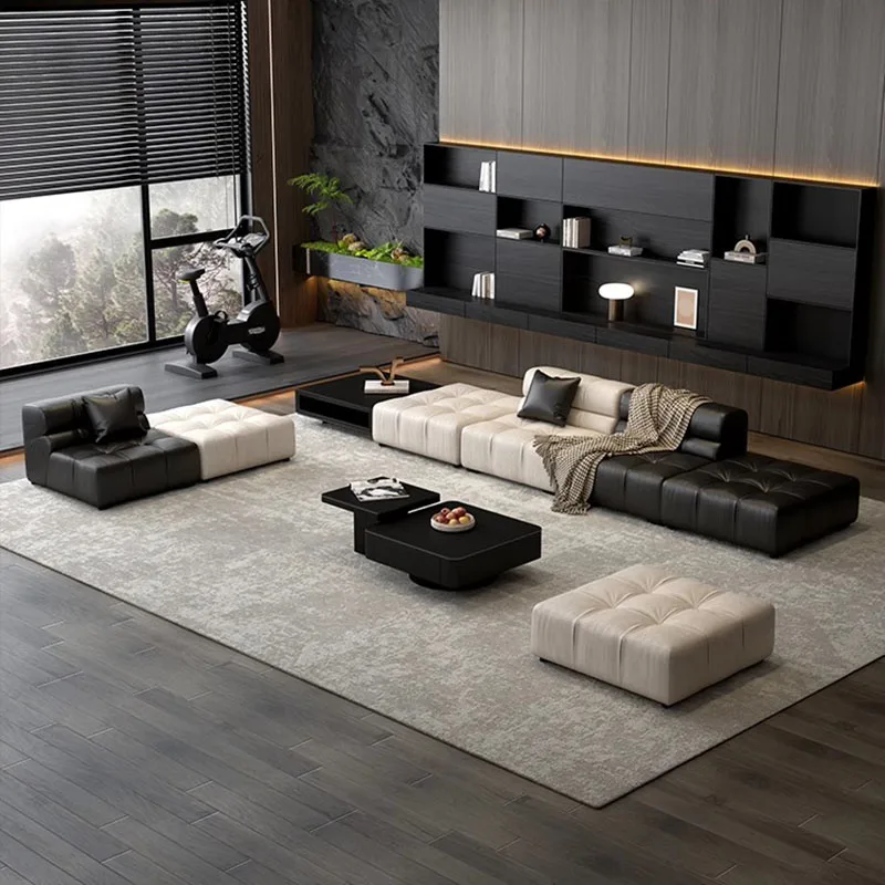 

Nordic Couch Living Room Sofas Modern Bedroom White Floor Living Room Sofas Minimalist Pouf Sillon Cama Lounge Suite Furniture