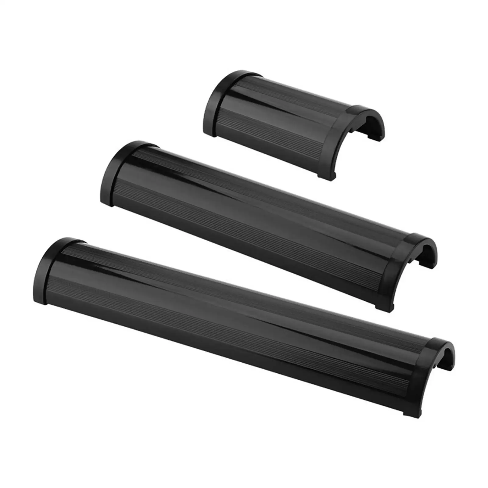 Aquarium Light Hood Plate Protection Cover Easy to Install with Fixture Clip Equipment Lamp Shade Lamp Cover Shade Supplies