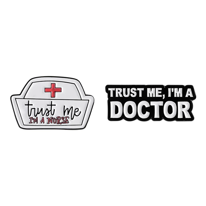 Trust Me I'm A Doct… - image