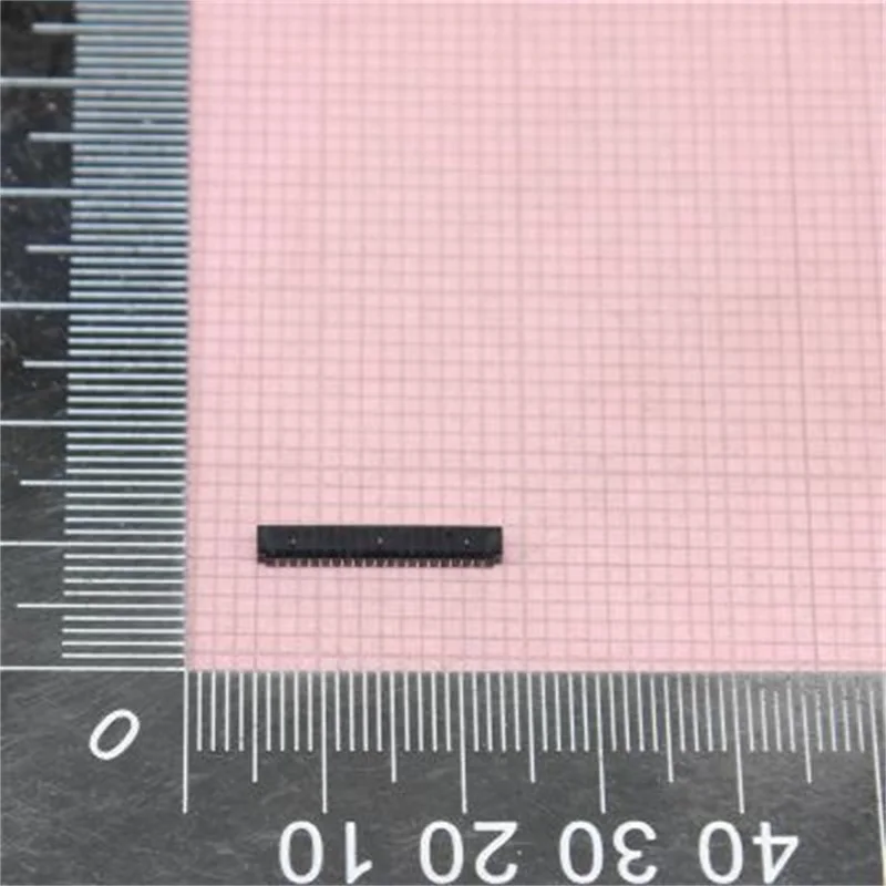 1Pcs/Lot DF52-20S-0… - image