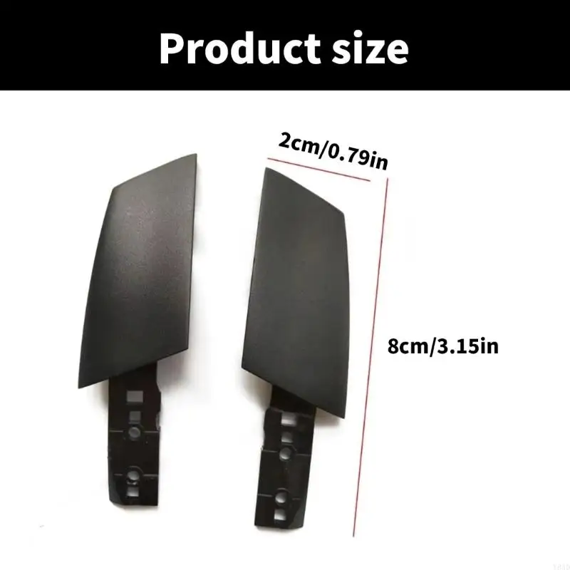 Y8AD Pair Of Left And Right Mouse Buttons Top Keys Buttons For G304 G305 Mouse For Long Time Use