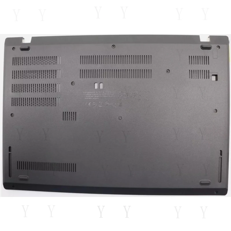Y+    01LW319 For Lenovo Thinkpad L480 Lower Bottom Base Case Cover AP164000800