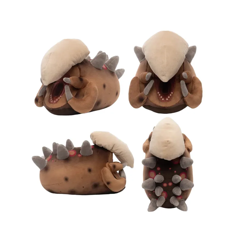 Pest Plush Toy Plushie Stuffed Doll Game Pest Character Cute Soft Game Cartoon Collectible For Kids Boys Girls Birthday Gift