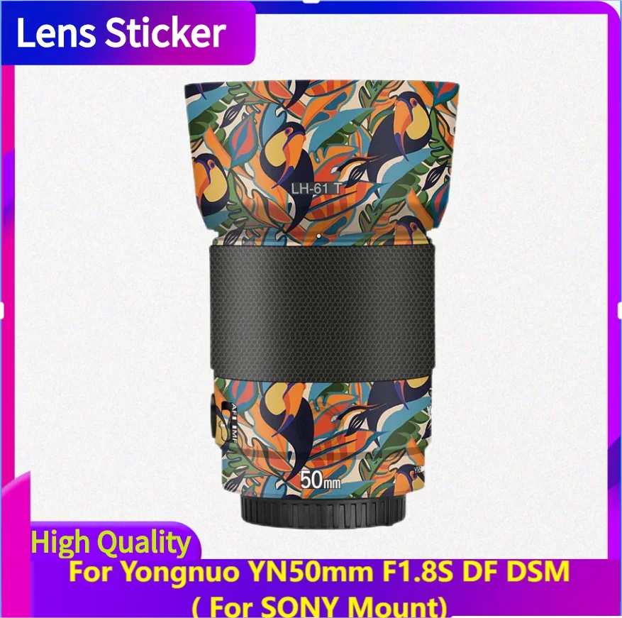 For Yongnuo Yn50Mm …