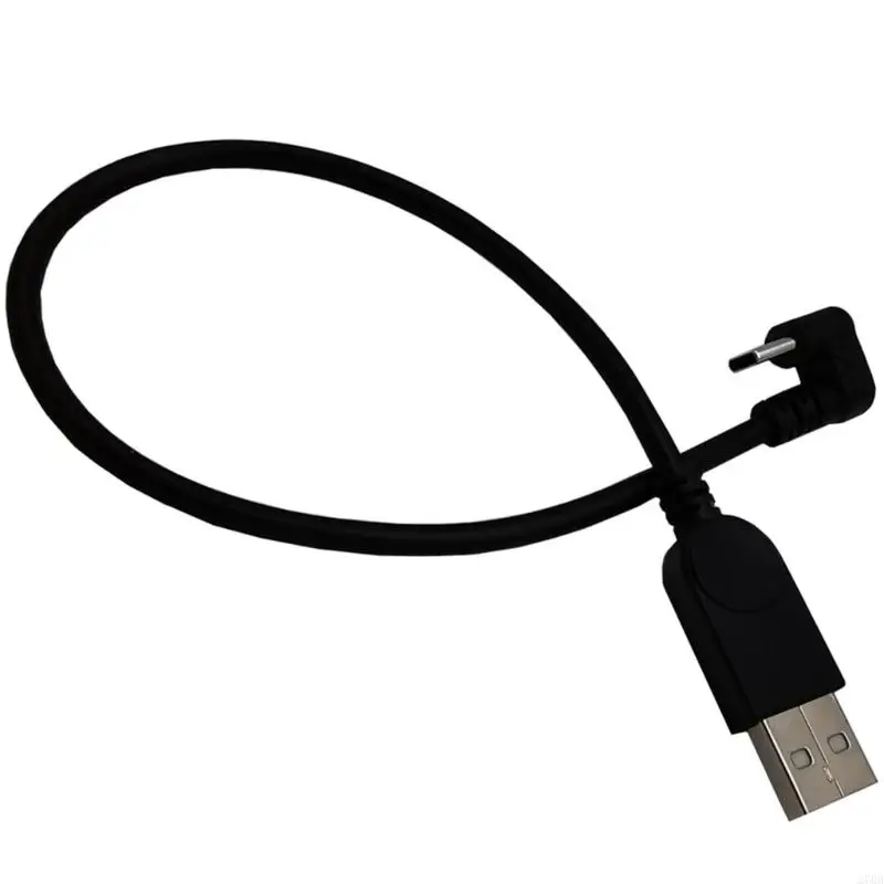 270b USB -самка/мужчина до 180 ° Bend Bend Type C Кабель зарядки мужского зарядки быстро