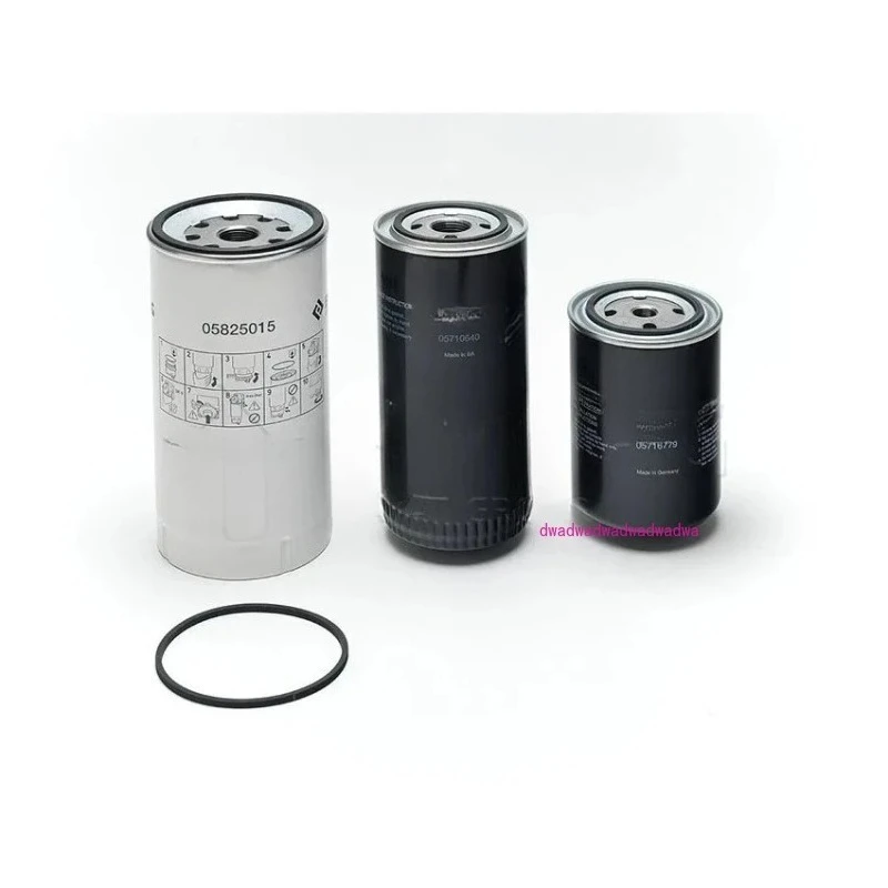 

77558250 Fuel Filter Service Kit For Bomag