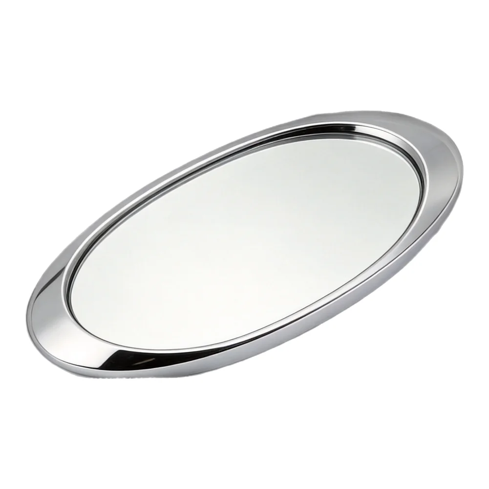 For Fiat 500L Left Taillight Trim Ring OEM 68235995AA 77366440 Suitable for 2014 2020 Models Simple Installation