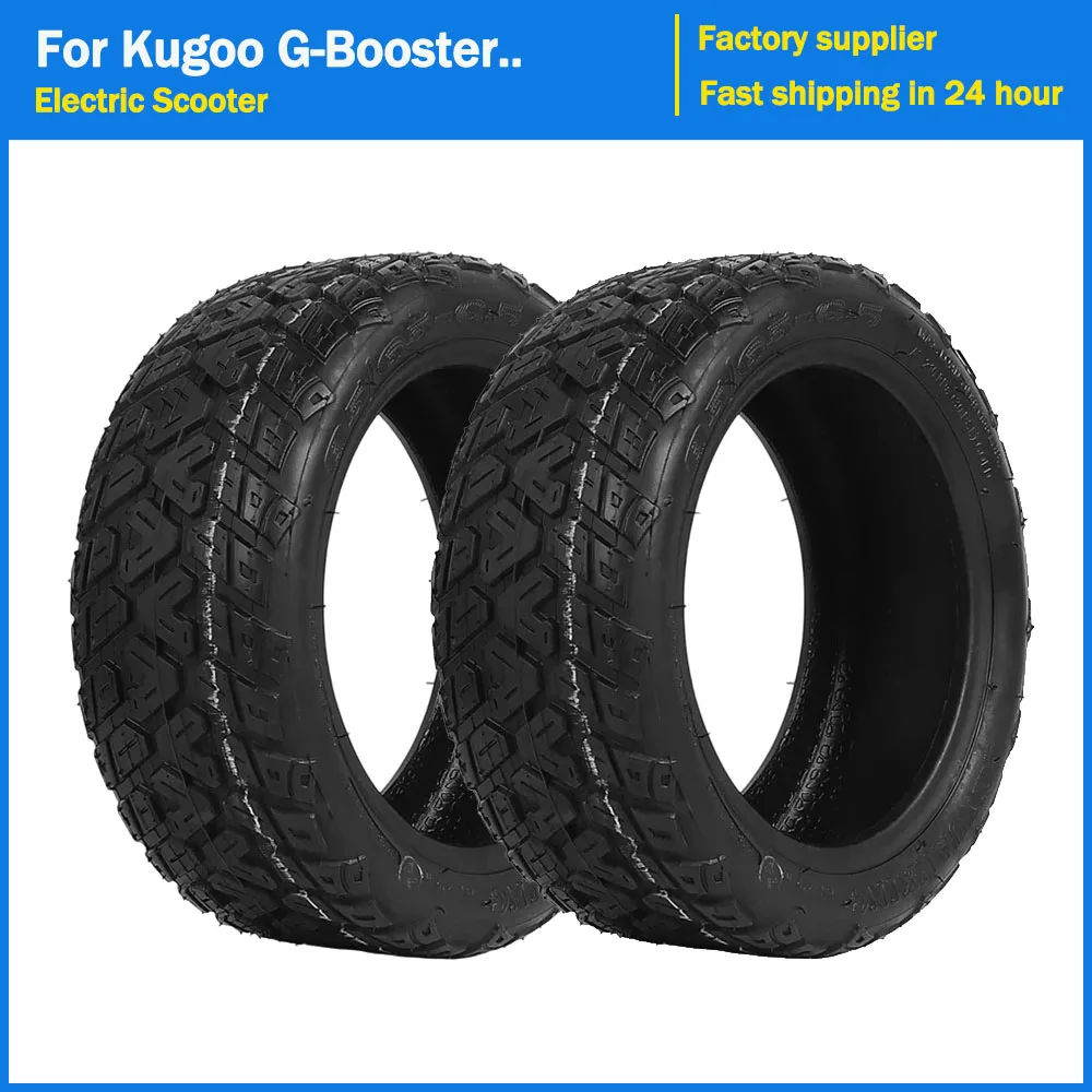 

85/65-6.5 Vacuum Tire for Kugoo G-Booster G2 Pro for Xiaomi Mini Pro for Ninebot Mini Pro for Navee N65 Electric Scooter Parts