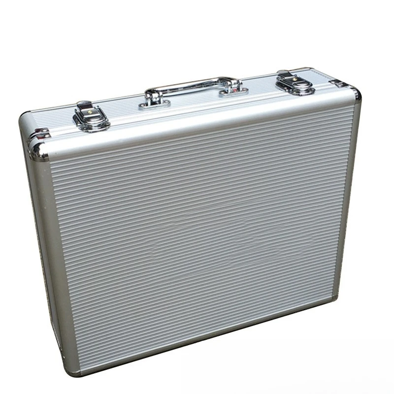 

Full Set Beauty Repair Tools Storage Box with Electric Baking Gun and ScraperGoods in stock