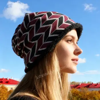 10 best sales कीमो कैप - №9