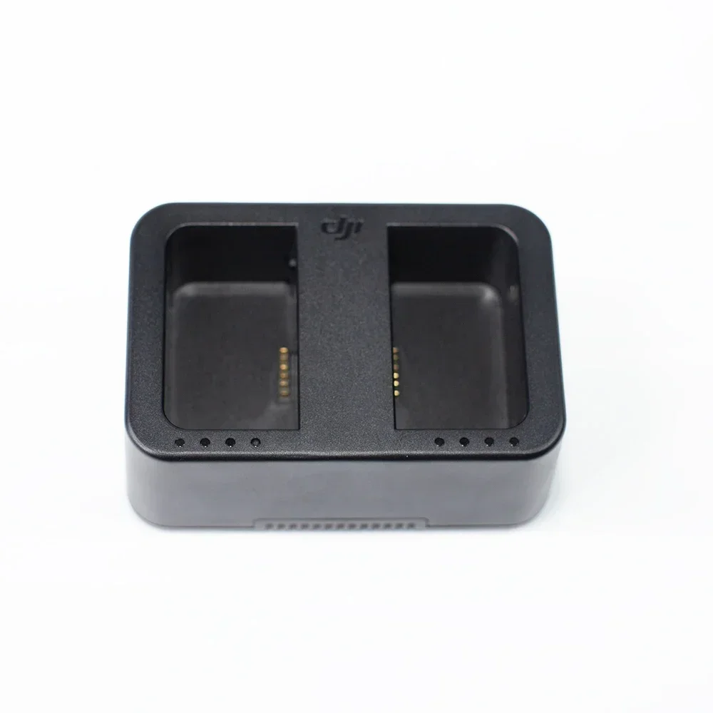 Agricultural Drone Remote Control Battery Charging Manager Parts for DJI Agras T50/T40/T30/T20 UAV Plant Protection Accessories