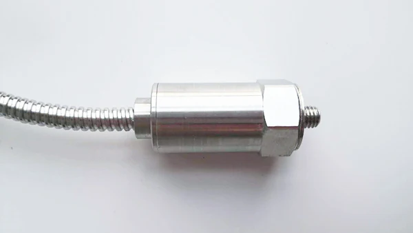 accelerometer vibration and modbus vibration sensor with axis accelerometer