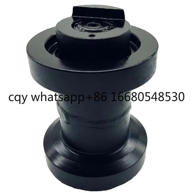 حفارة صغيرة المسار الأسطوانة السفلية RD101-99900 RD101-21800 KX71-2 K91 KX121