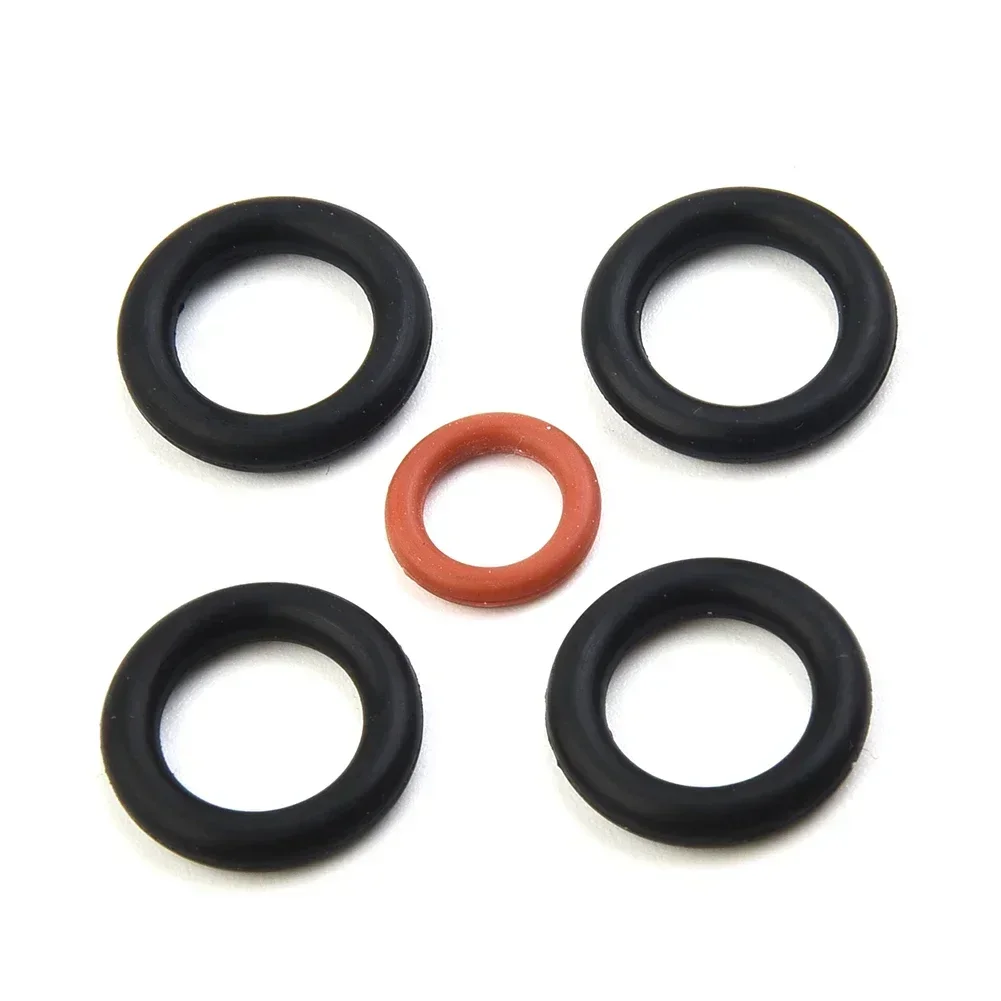 Nozzles Pressure Washer O-Ring Nozzle 2.640-729.0 Seal Large/Medium/Small Washer Outdoor Durable For Karcher K 1400-4F-TR