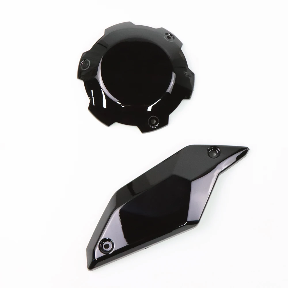 VOOR HONDA XADV 750 X-ADV 750 2021-2026 Motorfiets Motor Zijpaneel Frame Cover Cowl Guard Protector Motor tank Cover Kuip