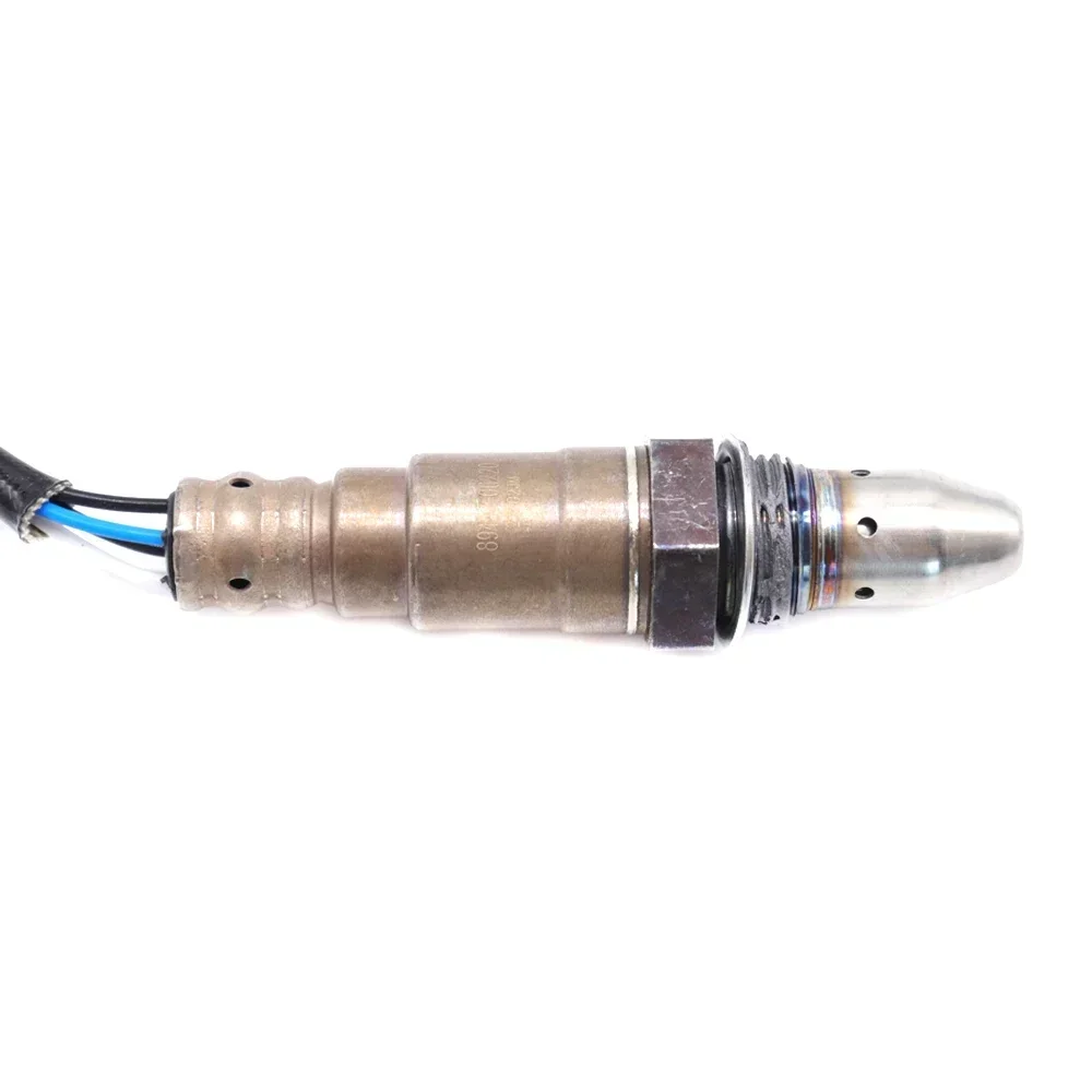 รถต้นน้ําด้านหน้า Air การใช้ Ratio Lambda O2 เซนเซอร์ออกซิเจนสําหรับ Toyota Camry 14-17 2.0 15-17 Leuxs ES200 89467-06220 8946706220