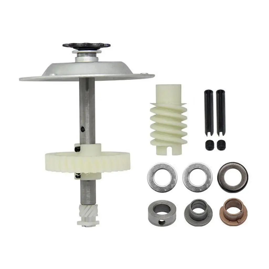 

Replacement Gear and Sprocket Professional Garage Door Opener Gear Set