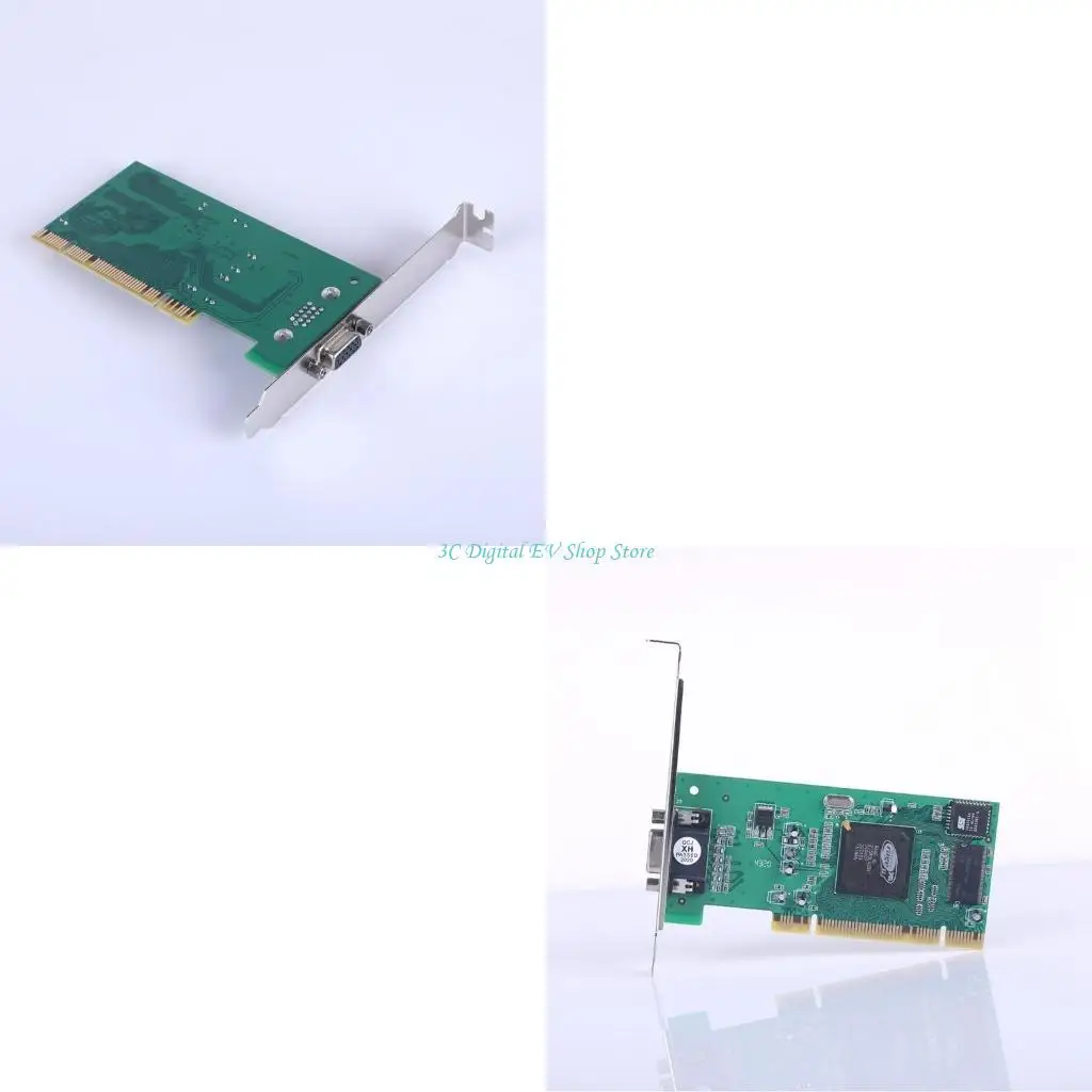 E74D Ati Rage Xl 8M… - image