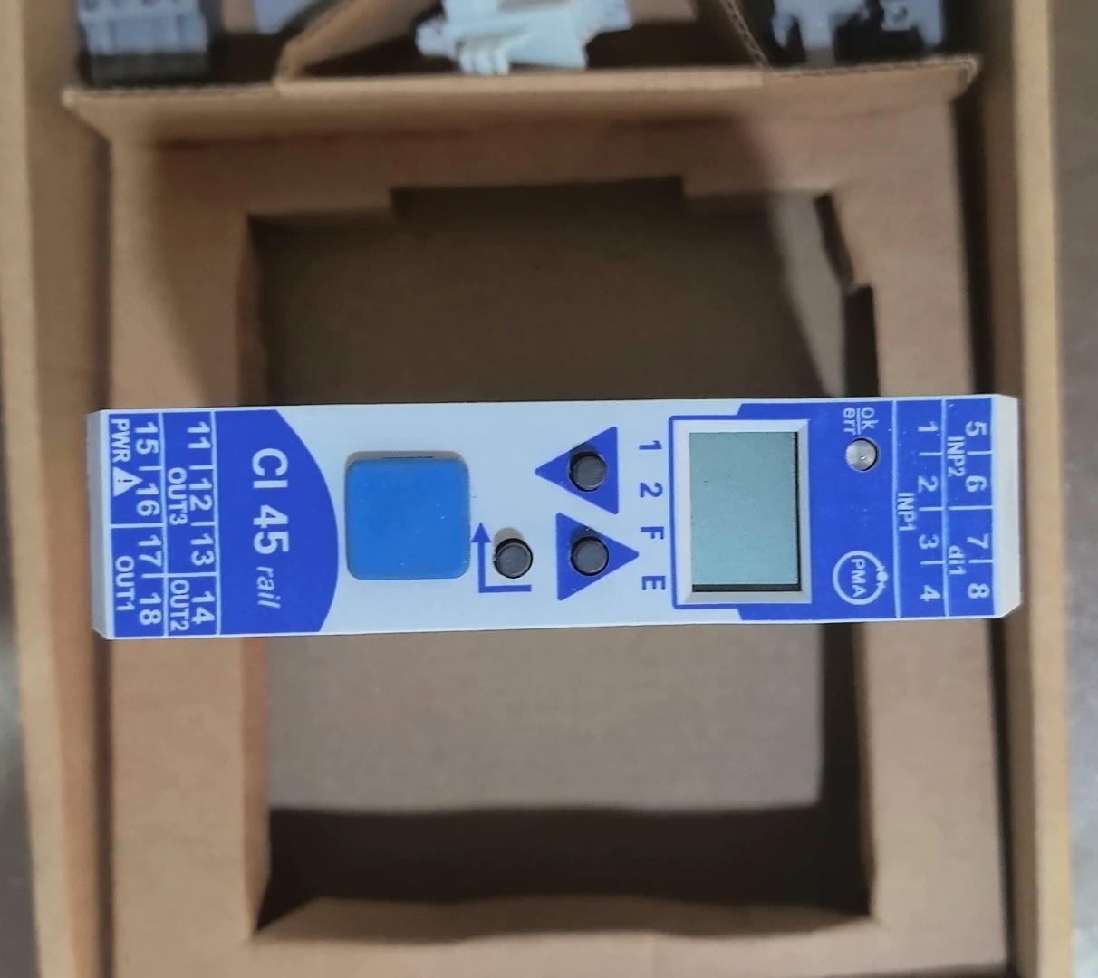 PMA Thermostat CI45-115-2000-000 High Quality
